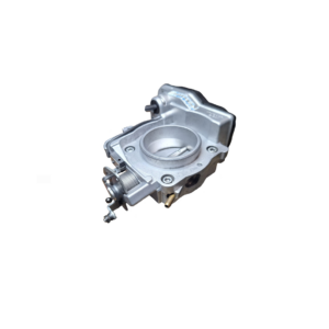 Drosselklappe Restauration W124/W202 M111/M104