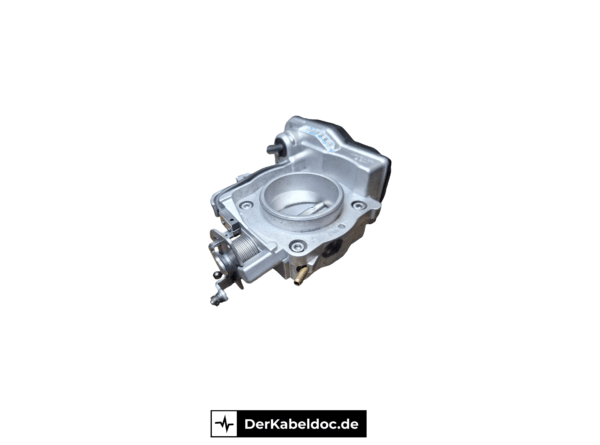 Throttle Body Restoration W124/W202 M111/M104