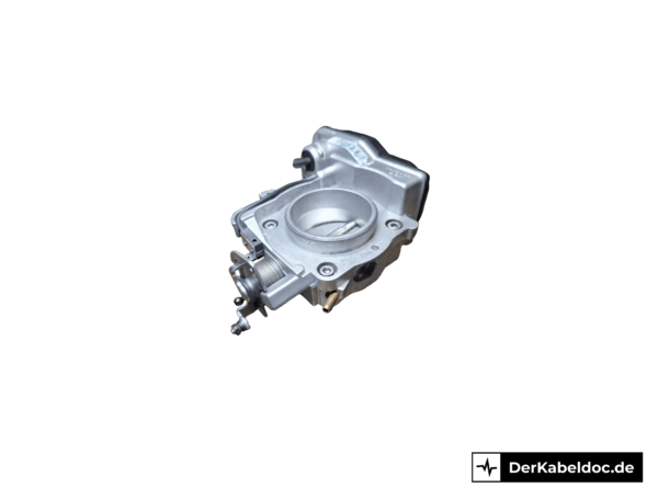 Drosselklappe Mercedes-Benz W124/W202 M111 Generalüberholt – Bild 3