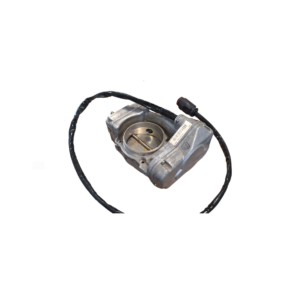 Drosselklappe Restauration W124/W140/R129 M104/M119/M120