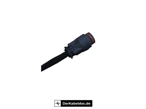 Mercedes-Benz Connector Housing A1405403881