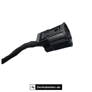 Mercedes-Benz Electric Coupling A2105407481