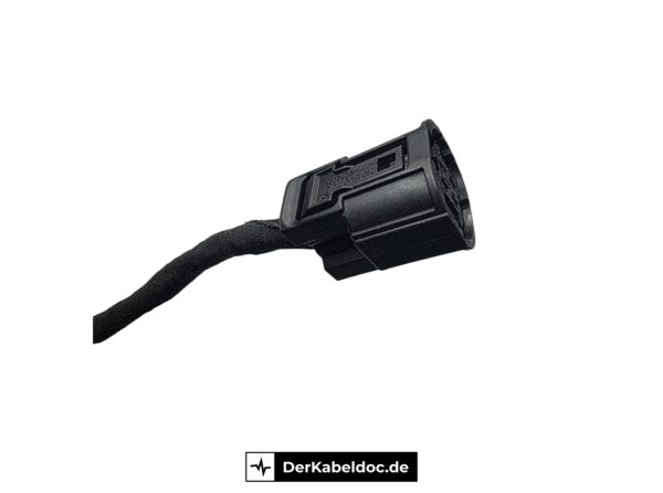 Mercedes-Benz Electric Coupling A2105407481