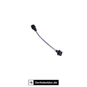 Stecker-Kit / Adapter für Gasanlagen M111 M104 M119 M120