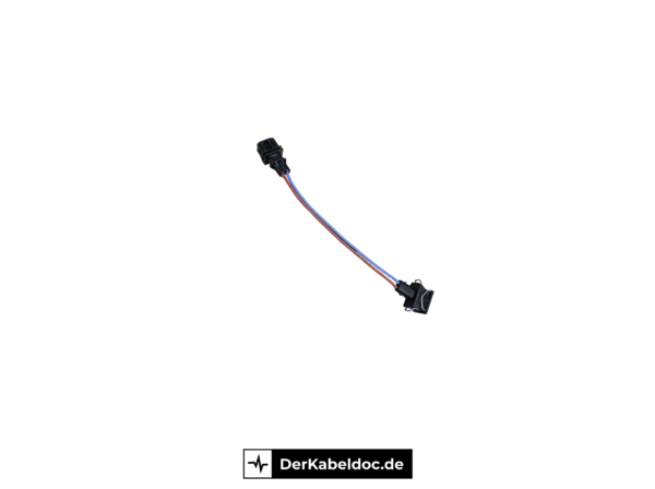 Stecker-Kit / Adapter für Gasanlagen M111 M104 M119 M120