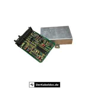 Steuergerät-Tempomat Reparatur W124, W202, R107, W126, W123