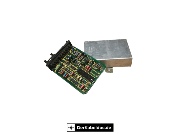Steuergerät-Tempomat Reparatur W124, W202, R107, W126, W123