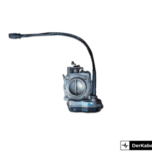 Drosselklappe Mercedes-Benz W124/W202 M111 Generalüberholt