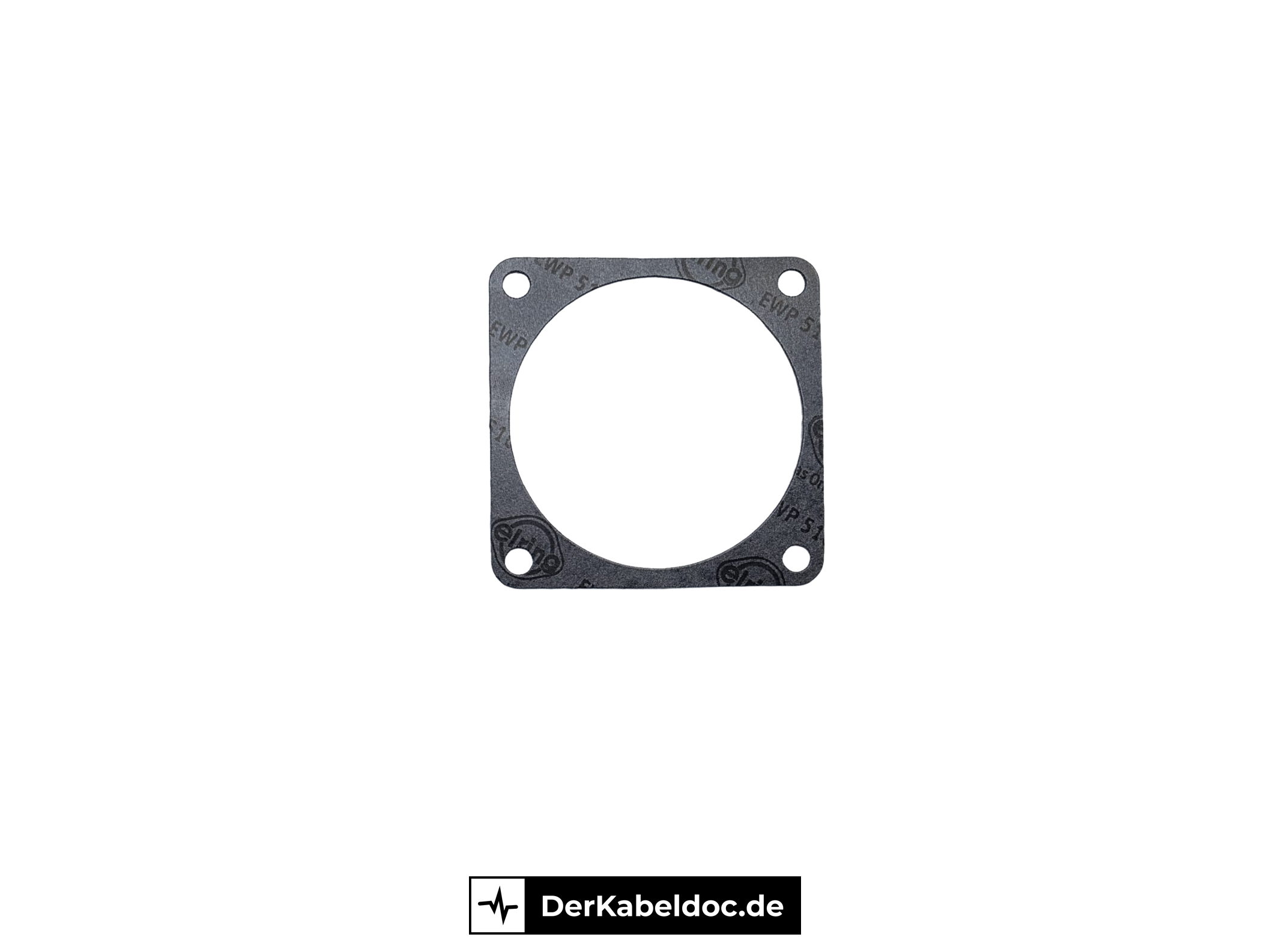 Mercedes-Benz Dichtung Drosselklappe M104 M120 A1041410780