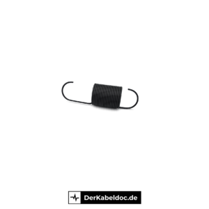 Feder Drosselklappe M111